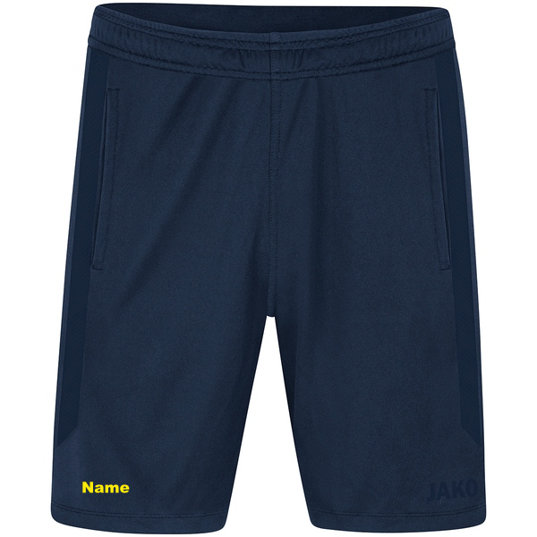 KinderShort Power 