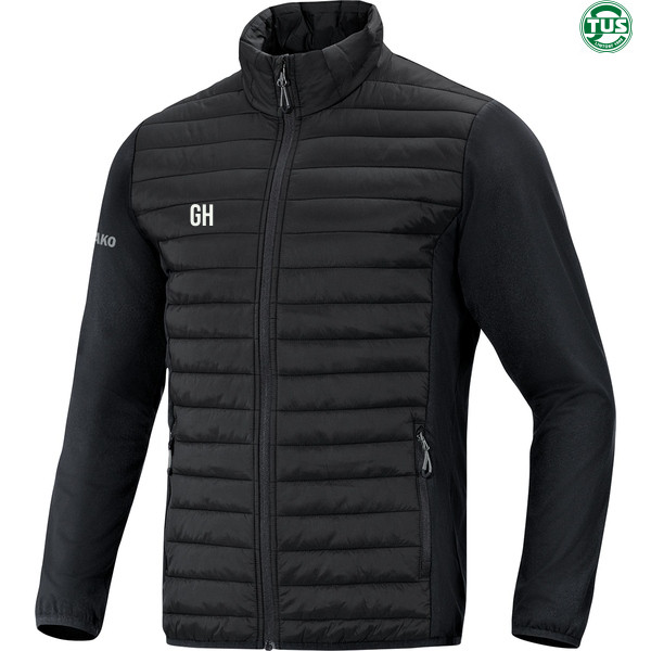 Hybridjacke Premium 