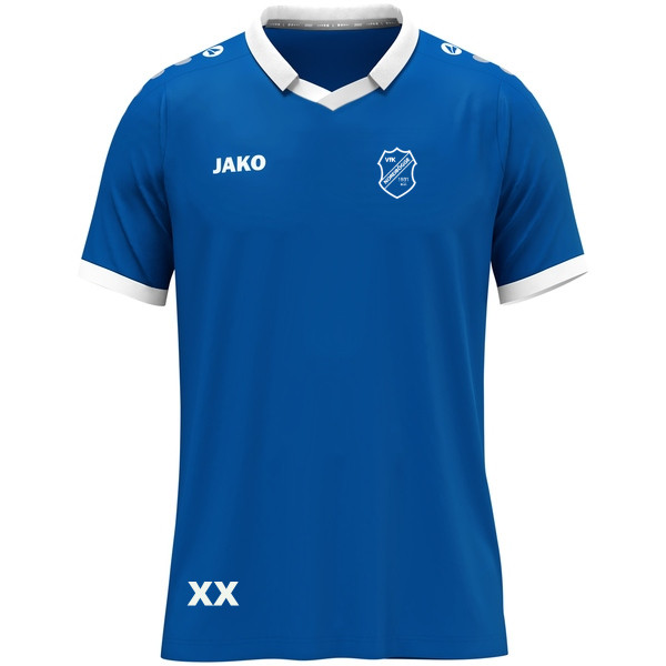 Trikot Glory kurzarm 