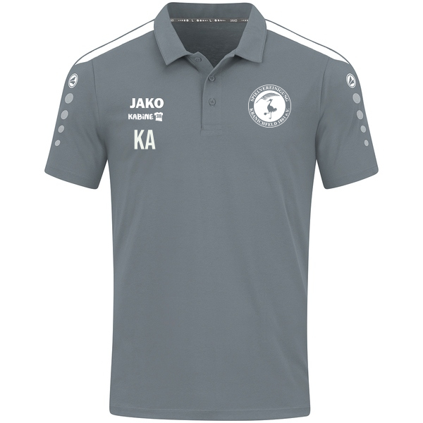 KinderPolo Power 