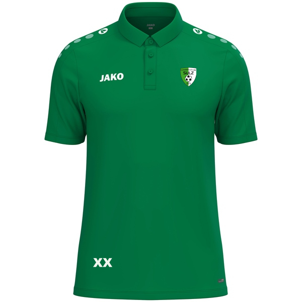 Polo One 