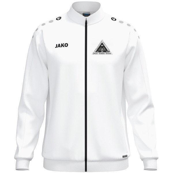 Polyesterjacke One 