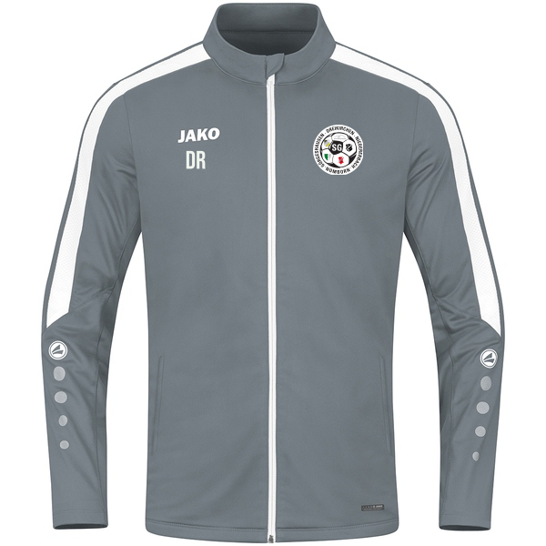 KinderPolyesterjacke Power 