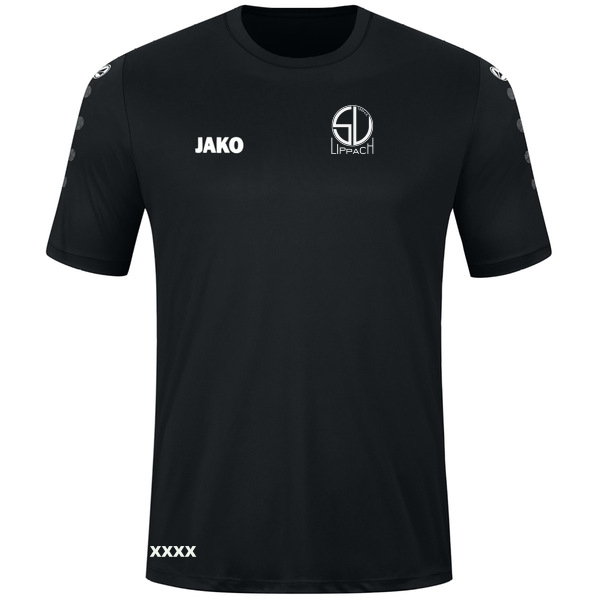 Trikot Team kurzarm 