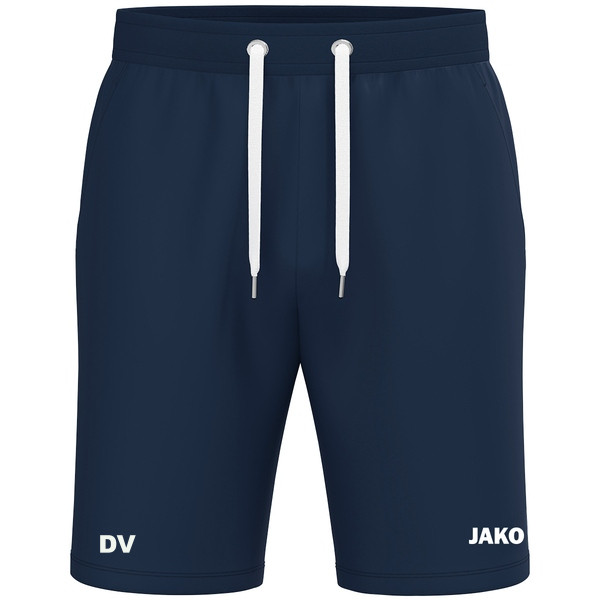 Short jogging One Cotton 