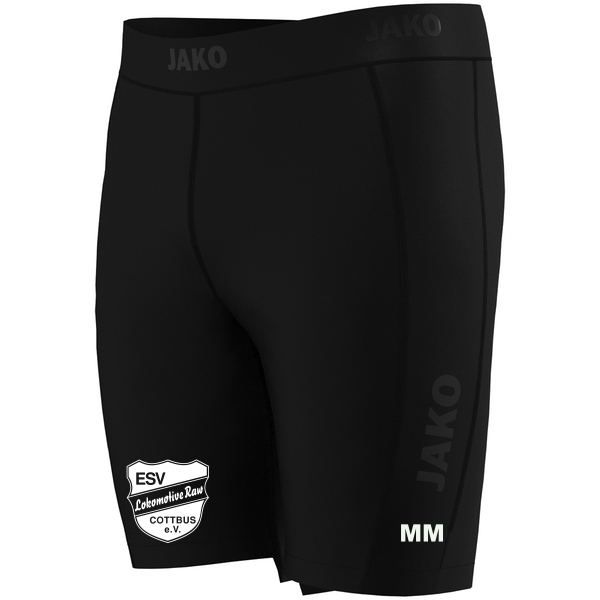 KinderShort Tight Power 