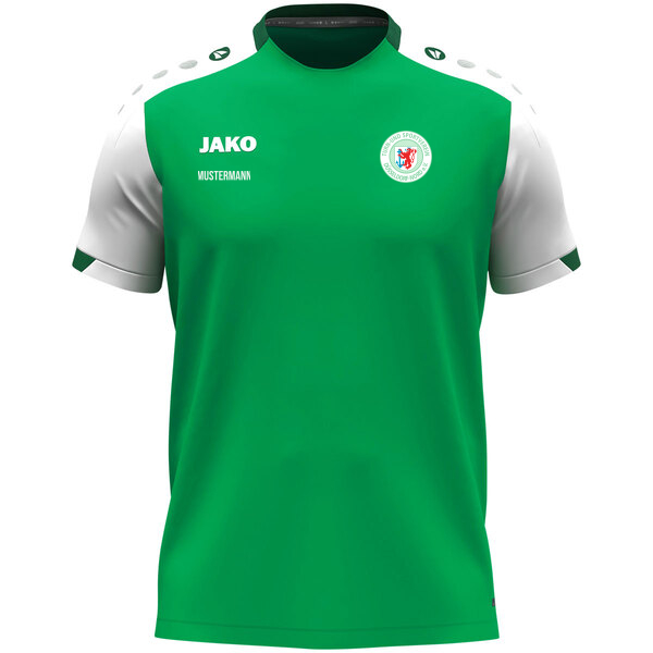T-Shirt Dynamic 