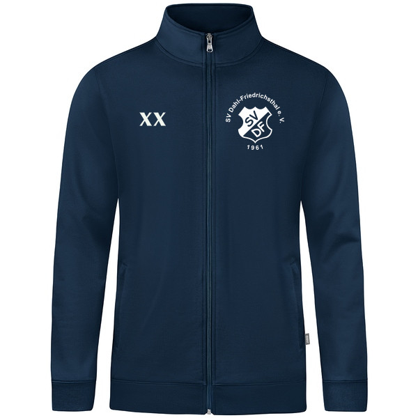 Sweatjacke Doubletex 