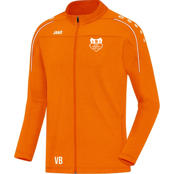 KinderFreizeitjacke Classico 