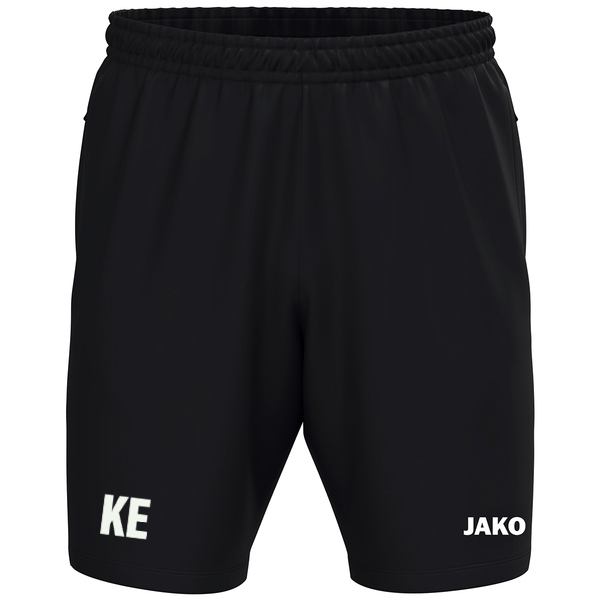 KinderWebshort One 