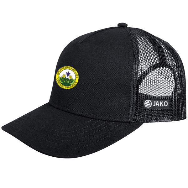 Cap Club 