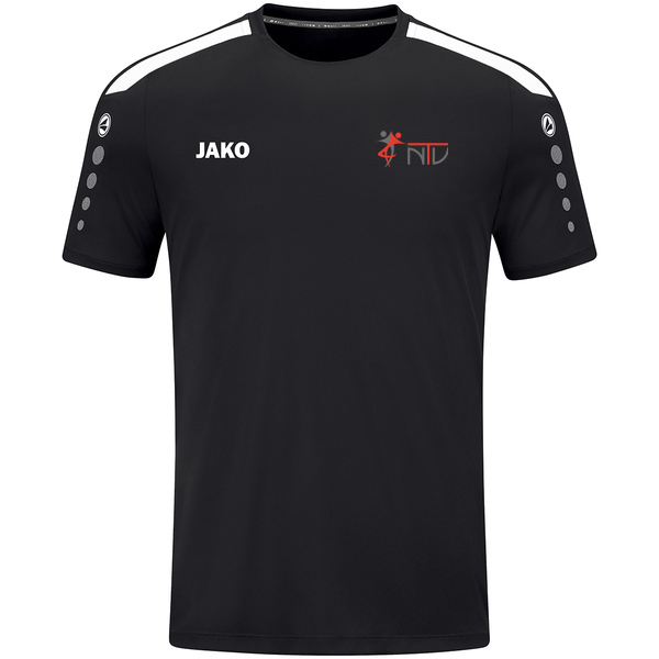 KinderTrikot Power kurzarm 