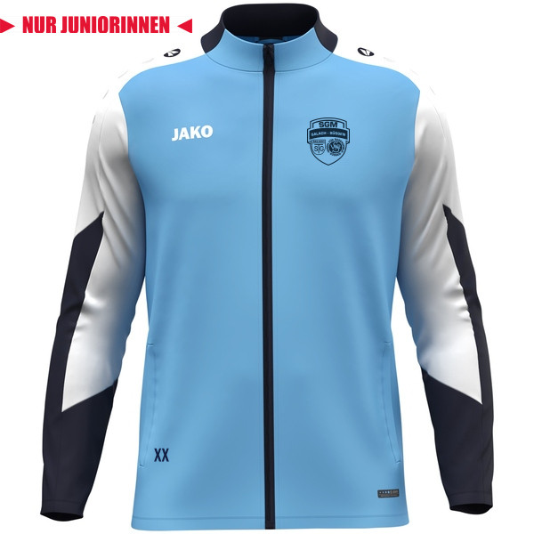 Polyesterjacke Dynamic 