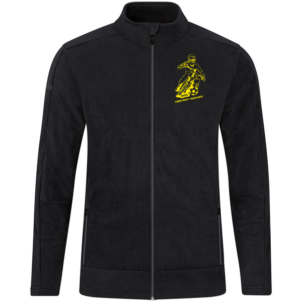 KinderFleecejacke 