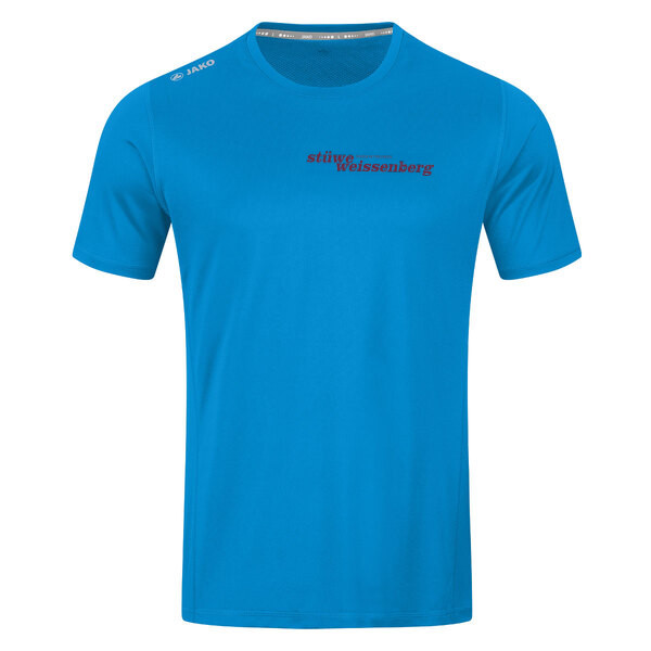 KinderT-Shirt Run 2.0 