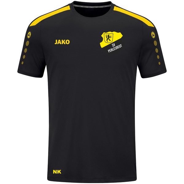 KinderTrikot Power kurzarm 