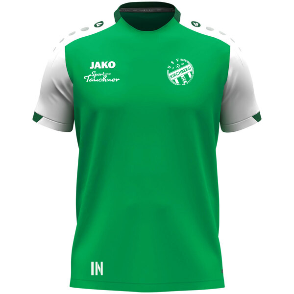 T-Shirt Dynamic 