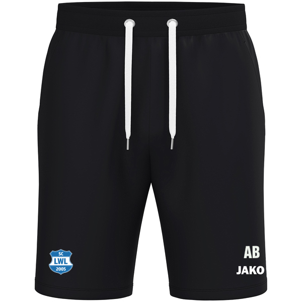 Joggingshort One Cotton 