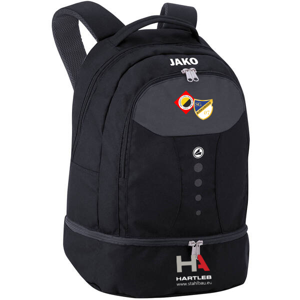 Rucksack TLS 