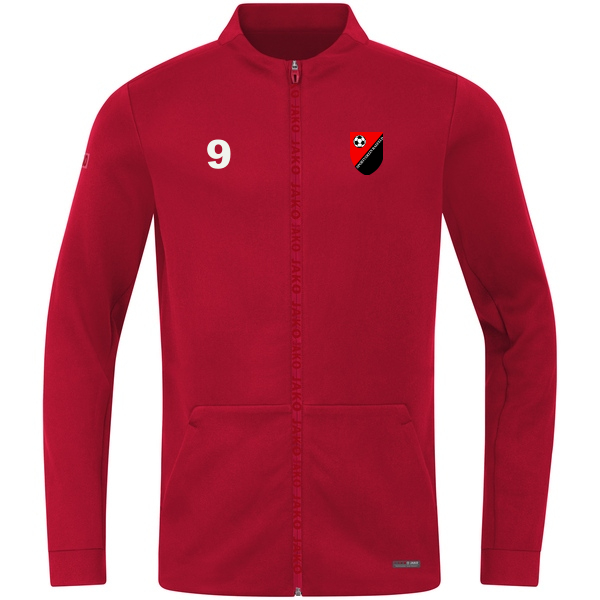 Jacke Pro Casual 