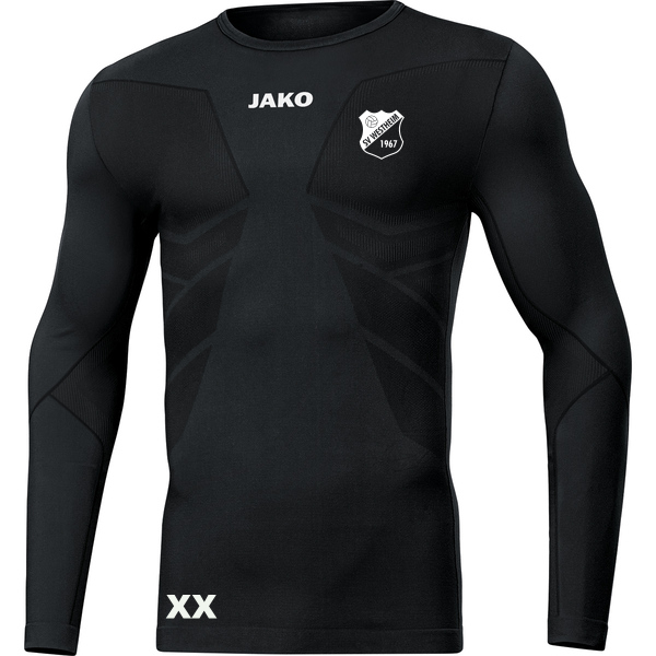 Longsleeve Comfort 2.0 