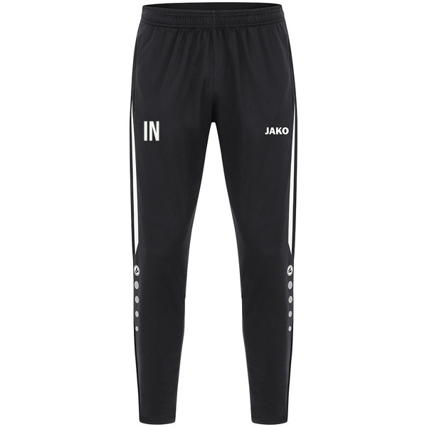 KinderPolyesterhose Power 