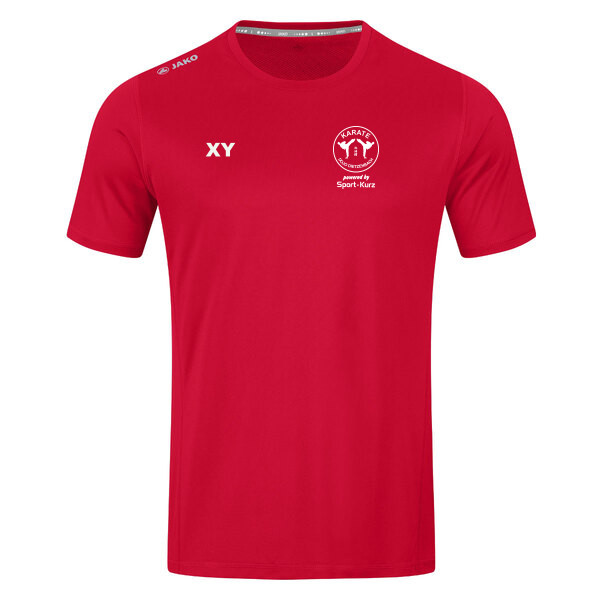 KinderT-Shirt Run 2.0 