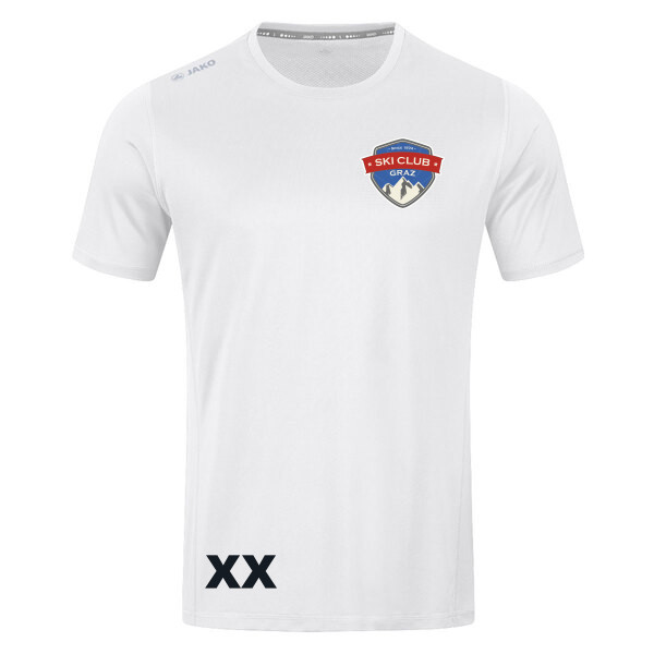 KinderT-Shirt Run 2.0 
