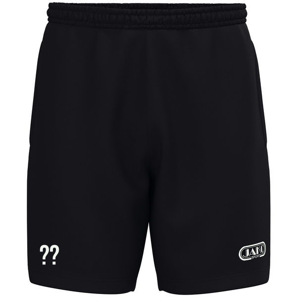 Short Wardrobe 