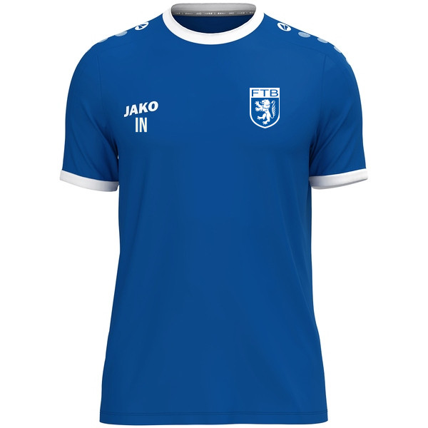 Trikot One kurzarm 
