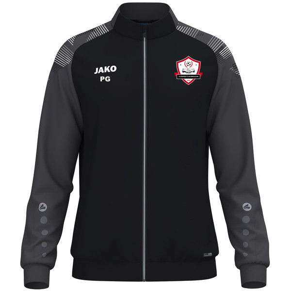 Veste polyester Sonic 