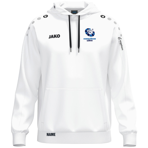 Kapuzensweat One Cotton 