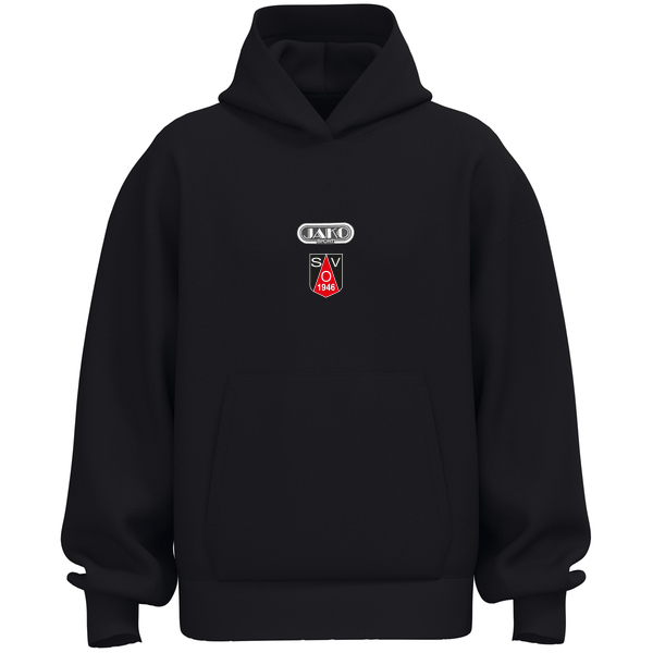 Kapuzensweat Wardrobe 