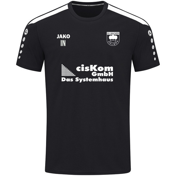 KinderT-Shirt Power 