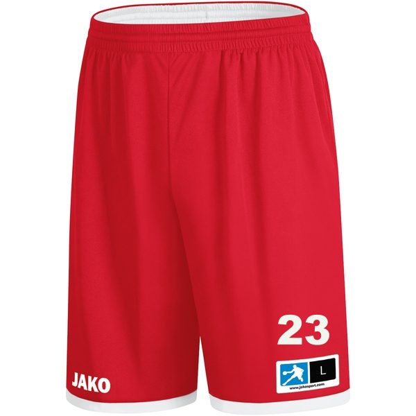Wendeshort Change 2.0 
