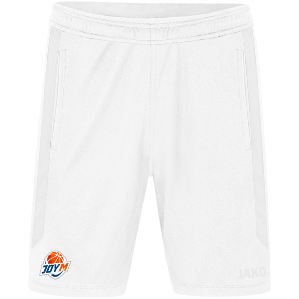 KinderenShort Power 