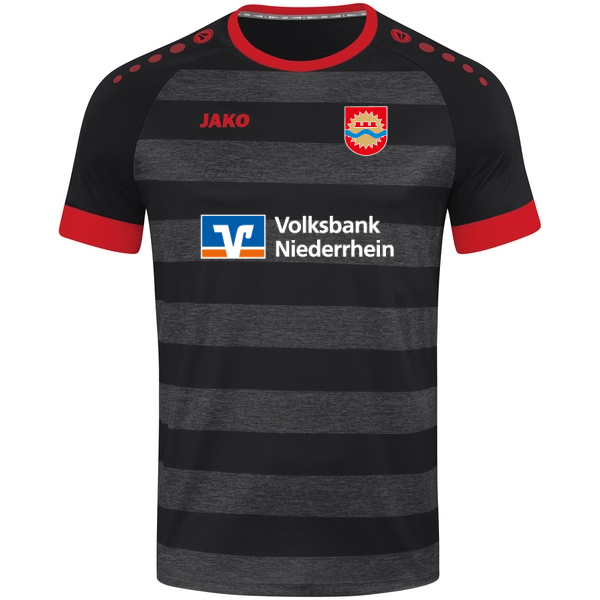 Trikot Celtic Melange Kurzarm 