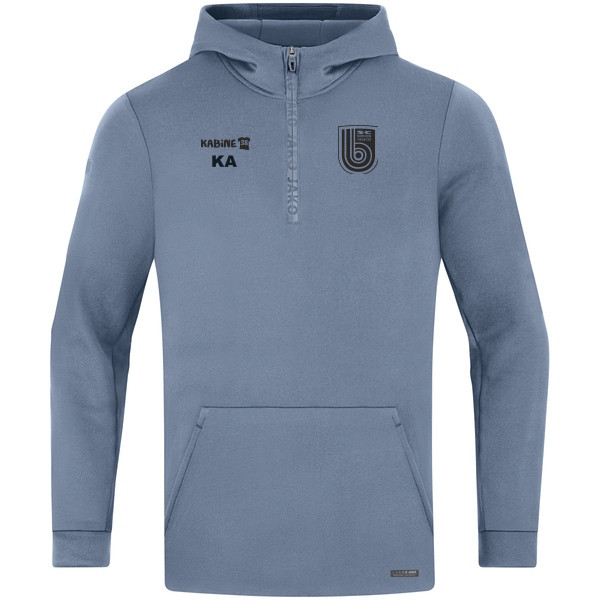 Zip Hoodie Pro Casual 