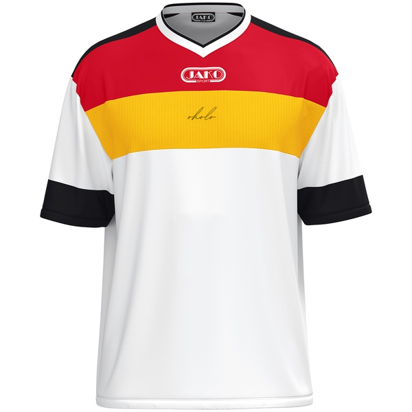 Trikot Club 92 kurzarm 