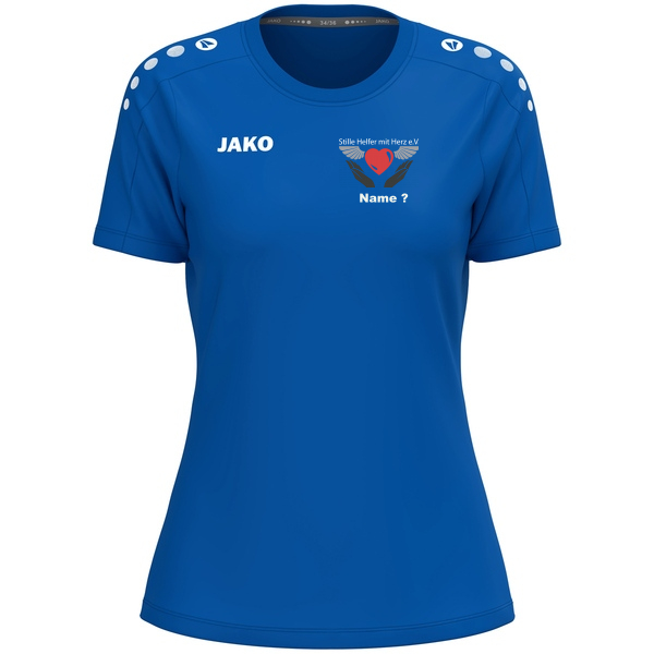womanT-Shirt One Cotton Damen 