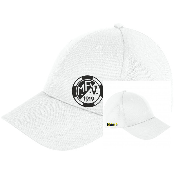 Cap Basic 
