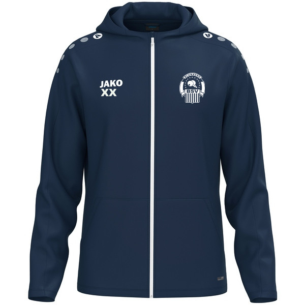 KinderKapuzenjacke Light One 
