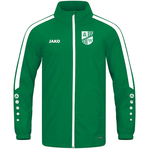 Allwetterjacke Power 