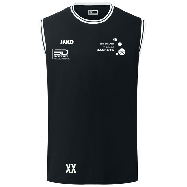 Trikot Center 2.0 