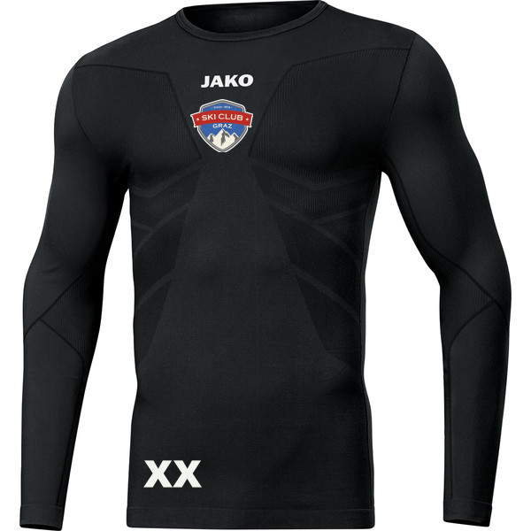 Longsleeve Comfort 2.0 