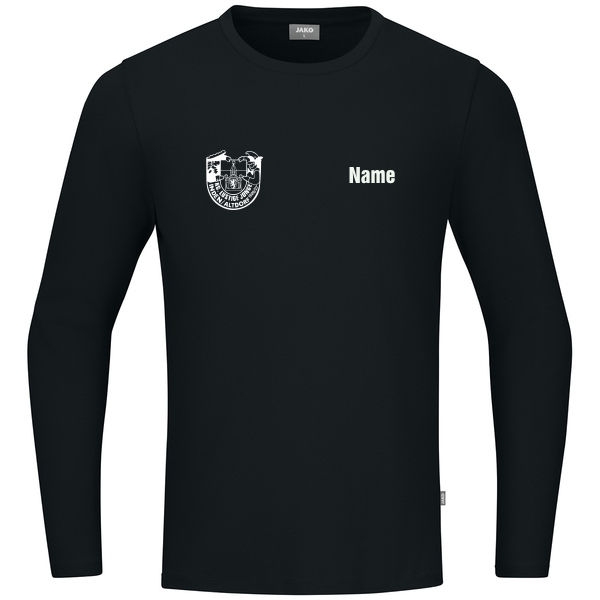 Longsleeve Organic 