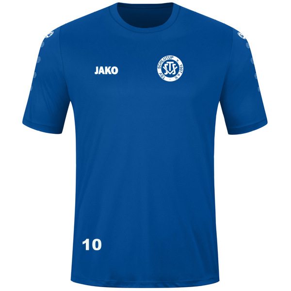 Trikot Team kurzarm 