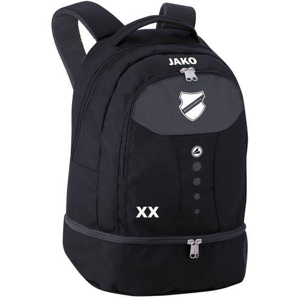 Rucksack TLS 
