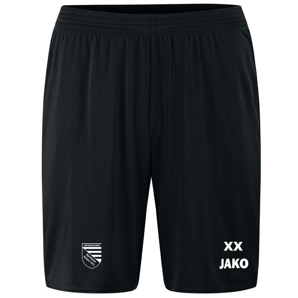 Sporthose Manchester 2.0 ohne Innenslip 