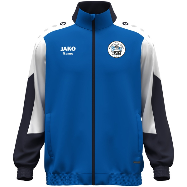 Webjacke Dynamic 